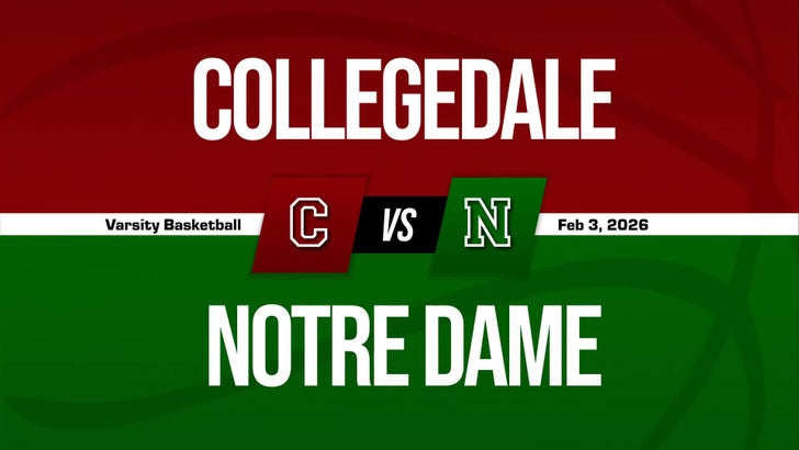 Basketball Recap: Collegedale Academy Piles Up the Points Agains