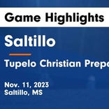 Soccer Game Recap: Tupelo Christian Prep vs. St. Patrick