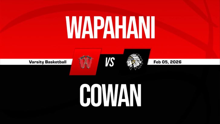 Basketball Recap: Luke Garrett's Big Game Can't Quite Lead Cowan