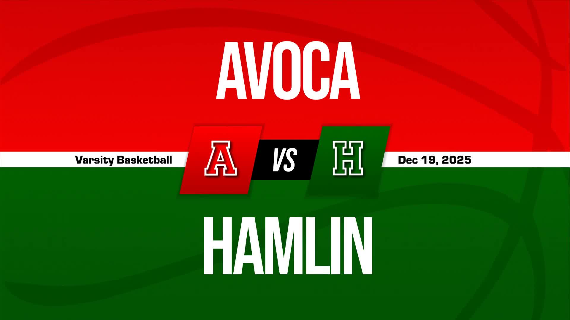 Basketball Recap: Hamlin Takes a Loss