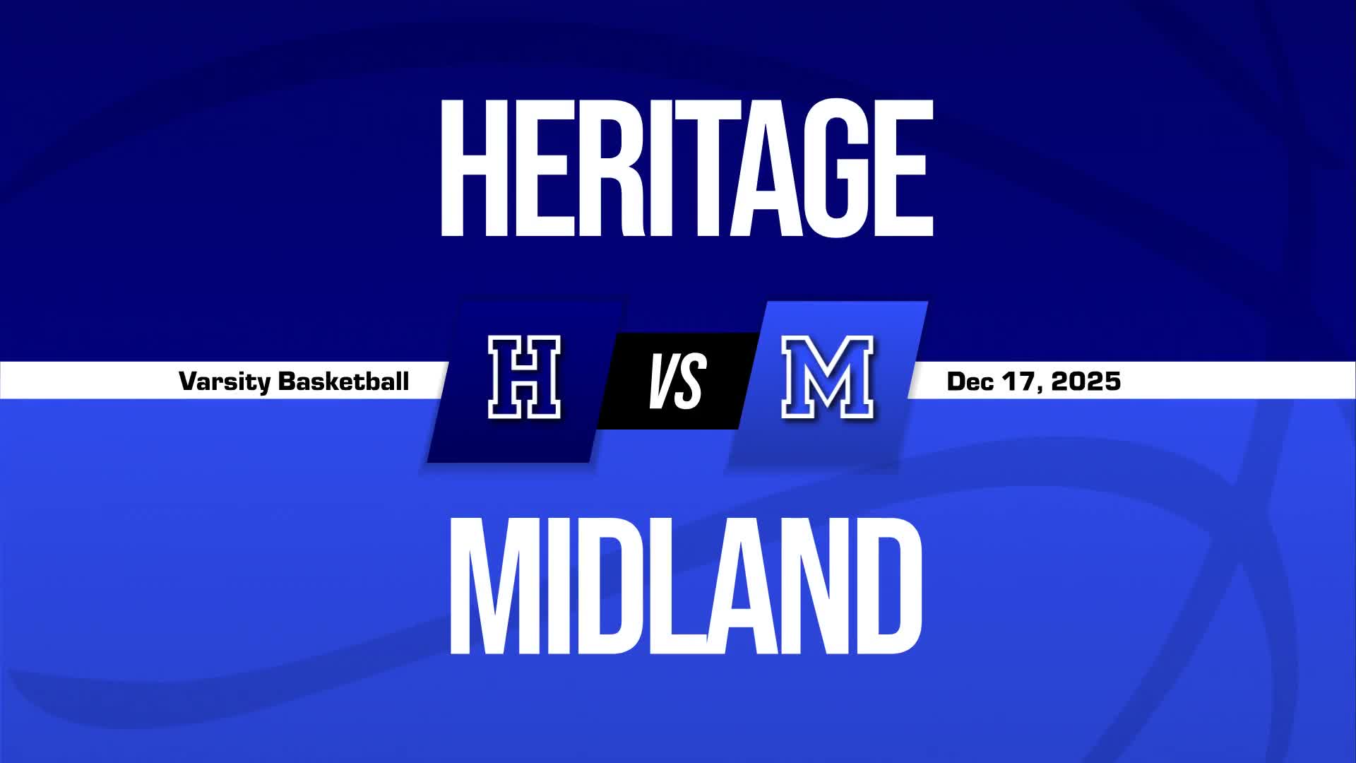 Basketball Recap: Midland Takes a Loss + How To Watch