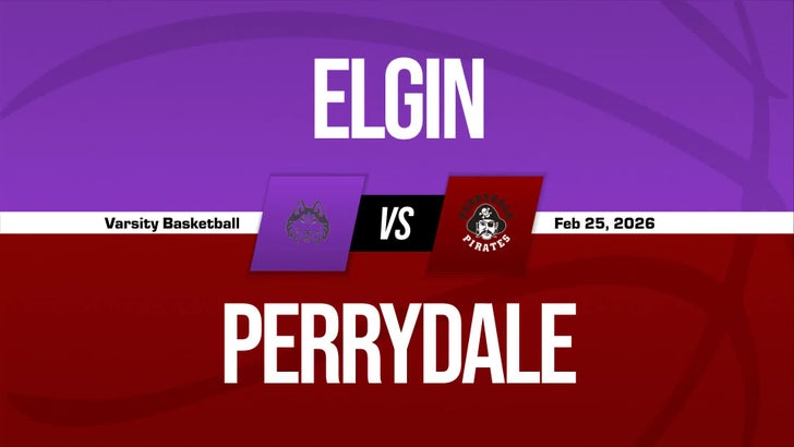 Basketball Recap: Wednesday's Victory Is Elgin's Sixth in Last