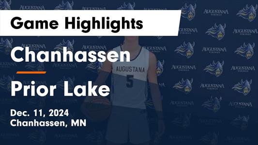 Basketball Recap: Chanhassen Triumphs