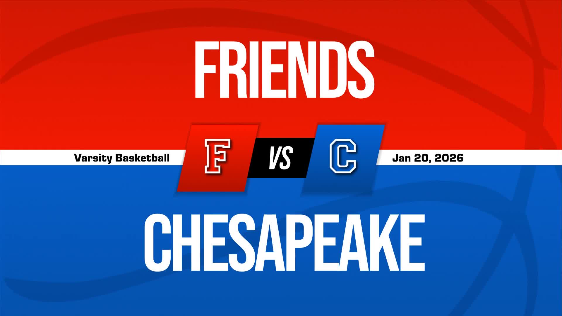 Basketball Game Preview: Chesapeake Bay Hawks vs. Parkville Knig