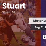 Football Game Recap: Stuart vs. Boyd County