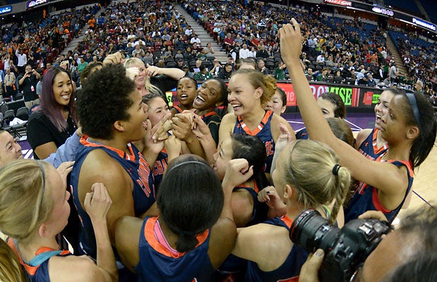 Chaminade won its second state title with an Open Division upset of fifth-ranked Miramonte on Saturday night at Sleep Train Arena.