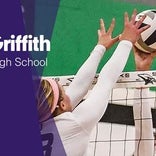 Megan Griffith Game Report