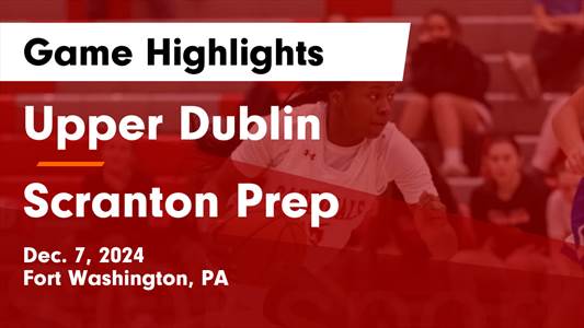 Basketball Game Preview: Scranton Prep Cavaliers vs. Scranton Kn