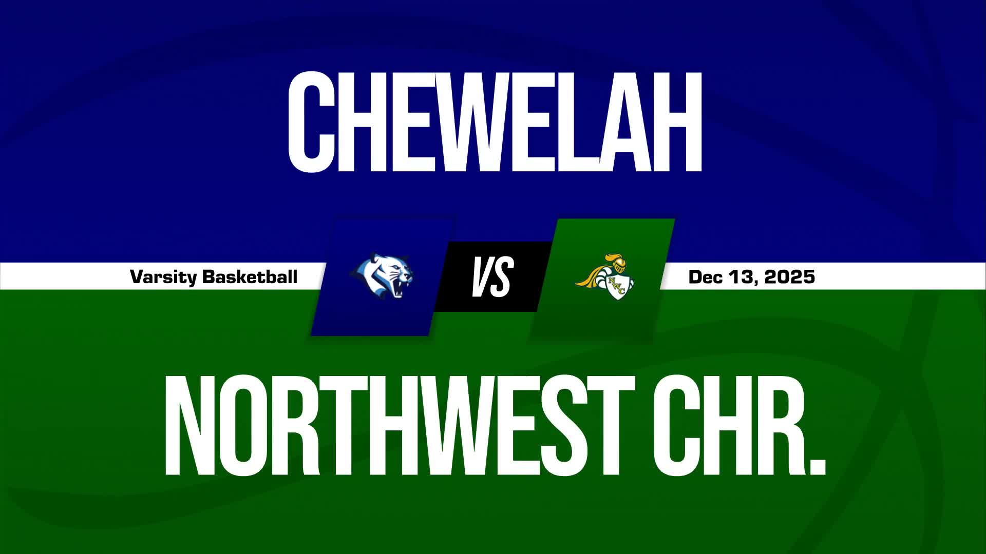 Caleb Grant Game Report: vs Chewelah + How To Watch