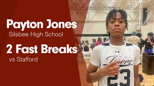 Basketball Recap: Silsbee's  Victory  on Thursday Extends Winnin