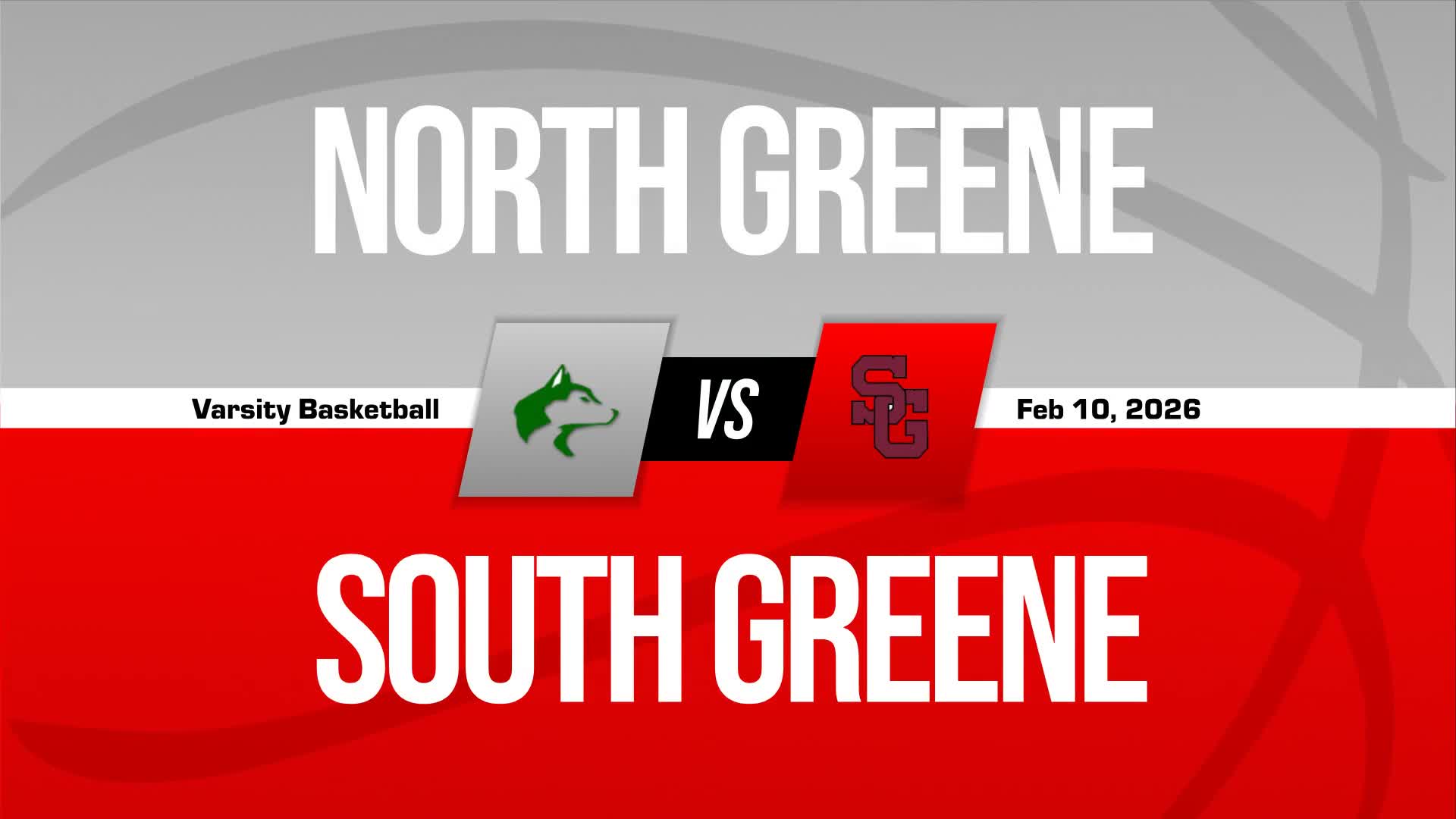 Basketball Recap: North Greene Comes Up Short + How To Watch