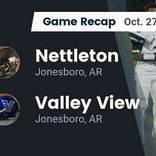Football Game Preview: Greene County Tech vs. Nettleton