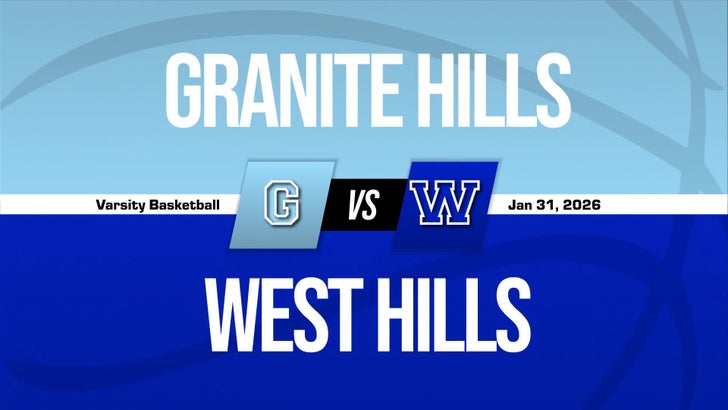 Basketball Recap: West Hills Comes Up Short
