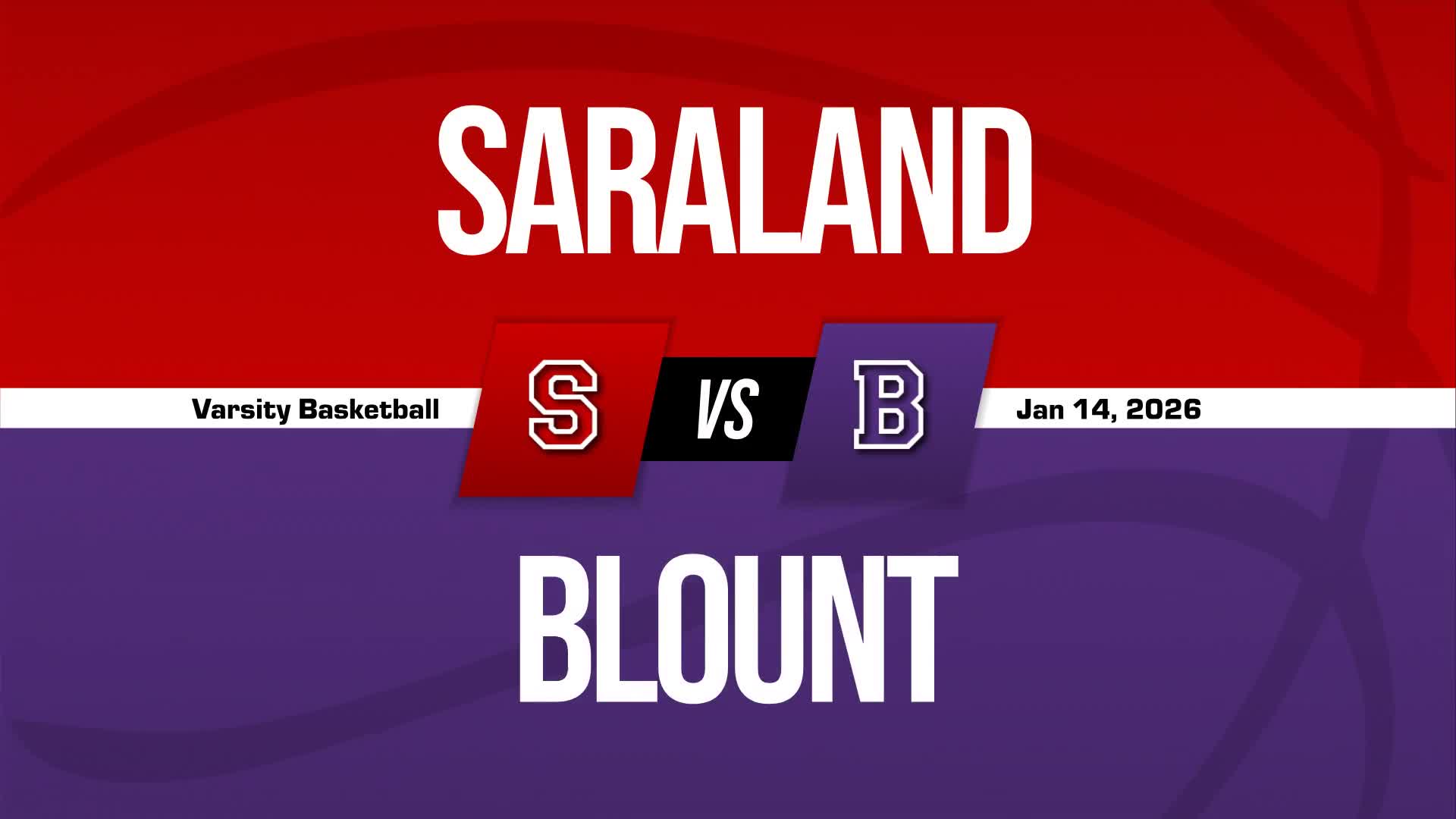 Basketball Game Preview: Saraland Spartans vs. Wetumpka Indians + Official Tickets