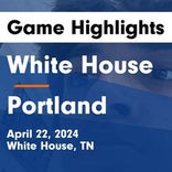 Soccer Game Preview: White House on Home-Turf