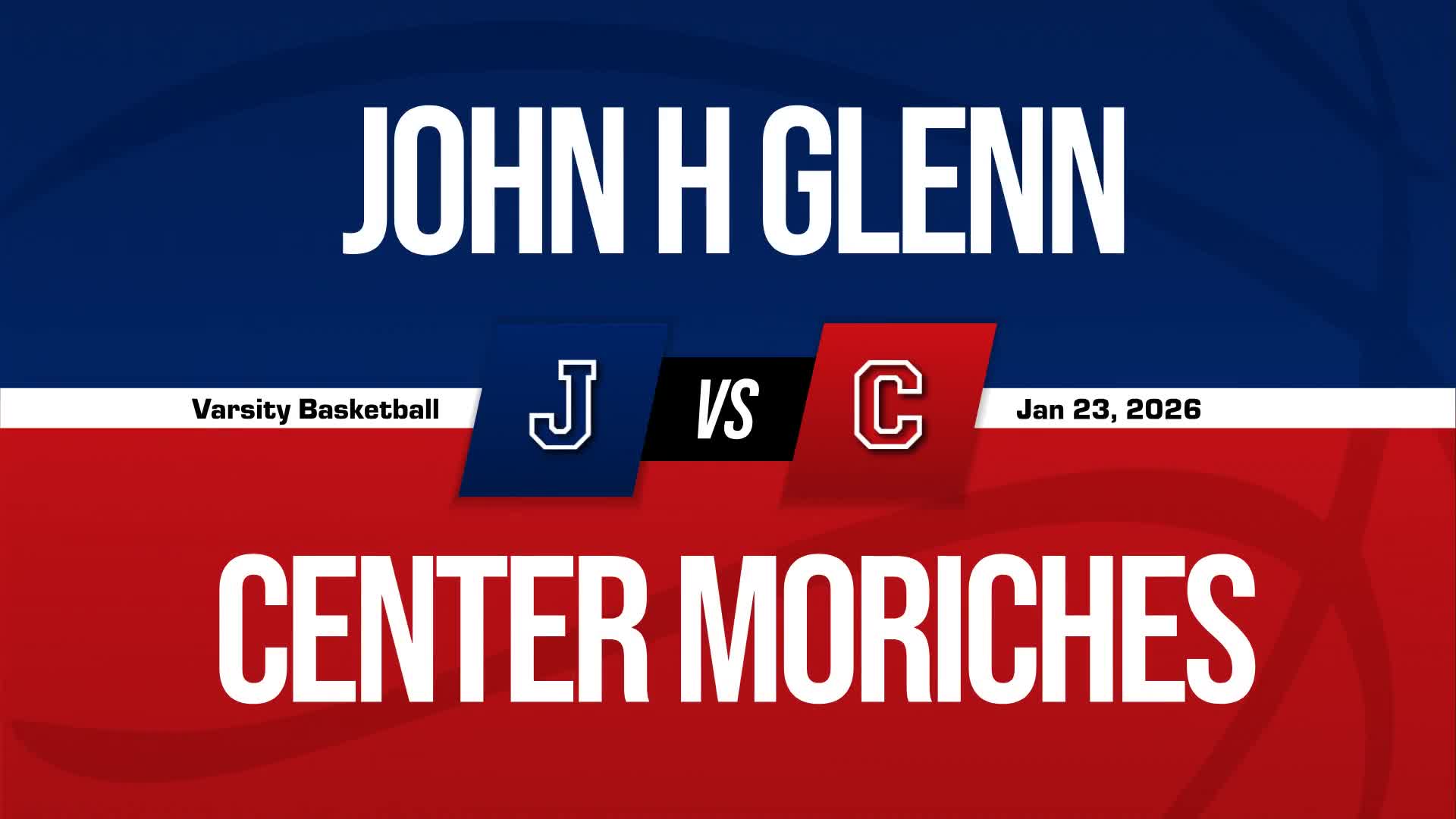 Basketball Recap: John Glenn Victorious