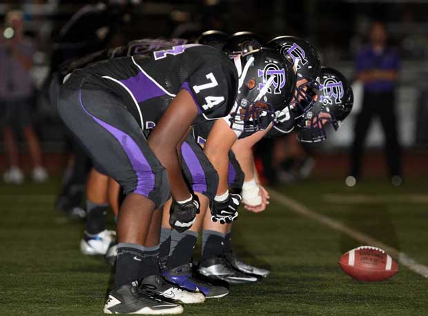 Rancho Cucamonga is now in the Southern California Top 10 for Division I.