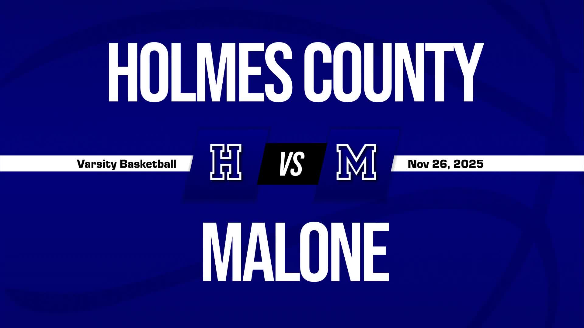 Jacee Bowers Game Report: @ Malone + How To Watch