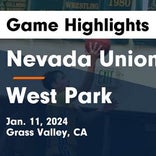 Basketball Game Preview: Nevada Union Miners vs. Ponderosa Bruins