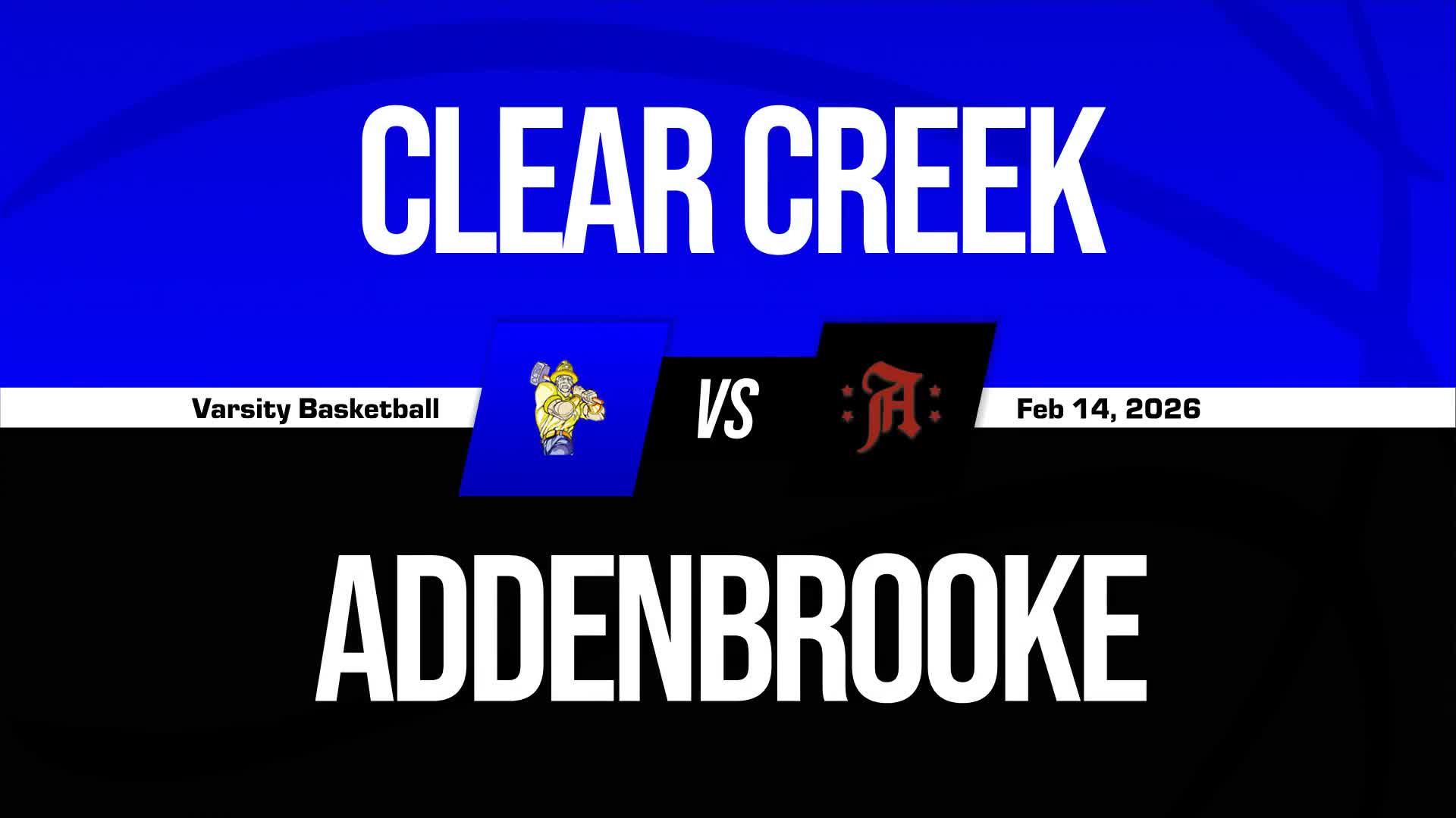 Basketball Recap: Clear Creek Takes a Loss
