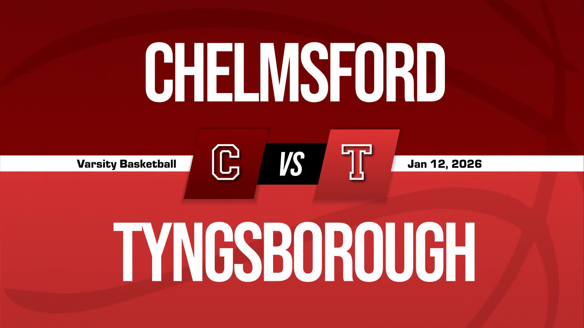 Basketball Recap: Tyngsborough Extends Winning Streak to Three + How To Watch