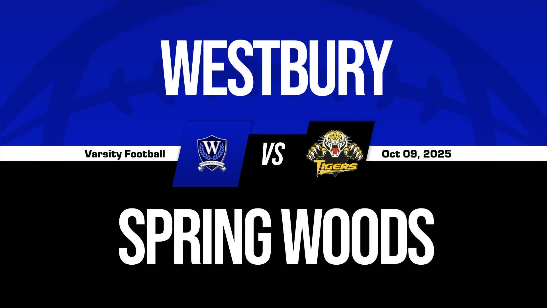 Football Game Preview: Westbury Huskies vs. Galena Park Yellowjackets + Official Tickets
