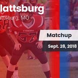 Football Game Recap: Plattsburg vs. Penney