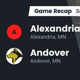 Football Game Preview: Alexandria vs. St. Cloud Tech