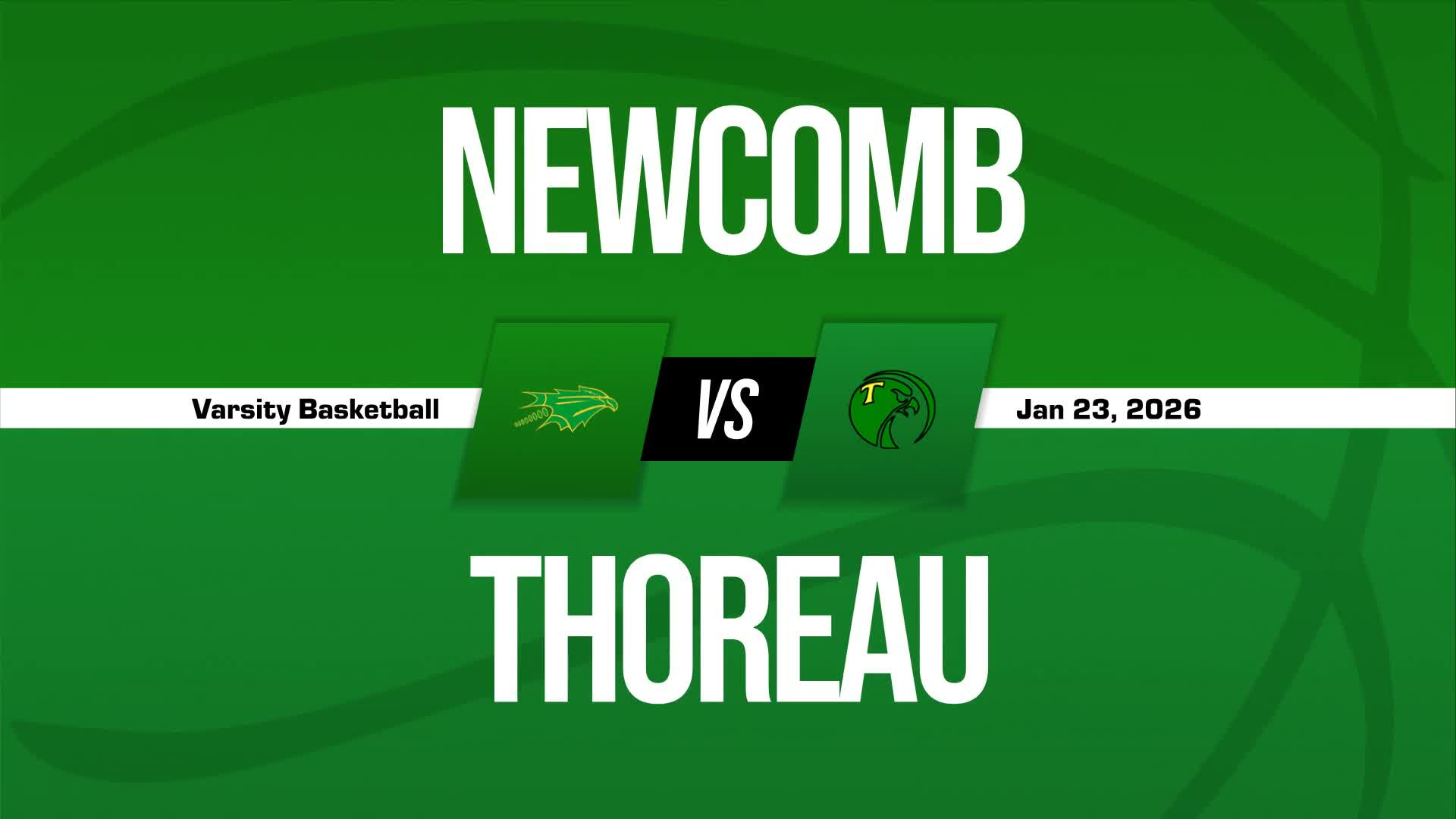 Rhya Jeff Game Report: vs Newcomb + How To Watch