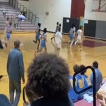 Laurel Hill's loss ends three-game winning streak at home