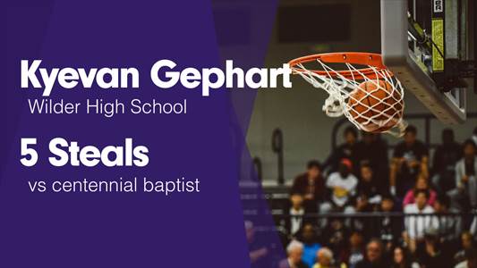 Basketball Recap: Wilder Beats Liberty Charter for Their Third S