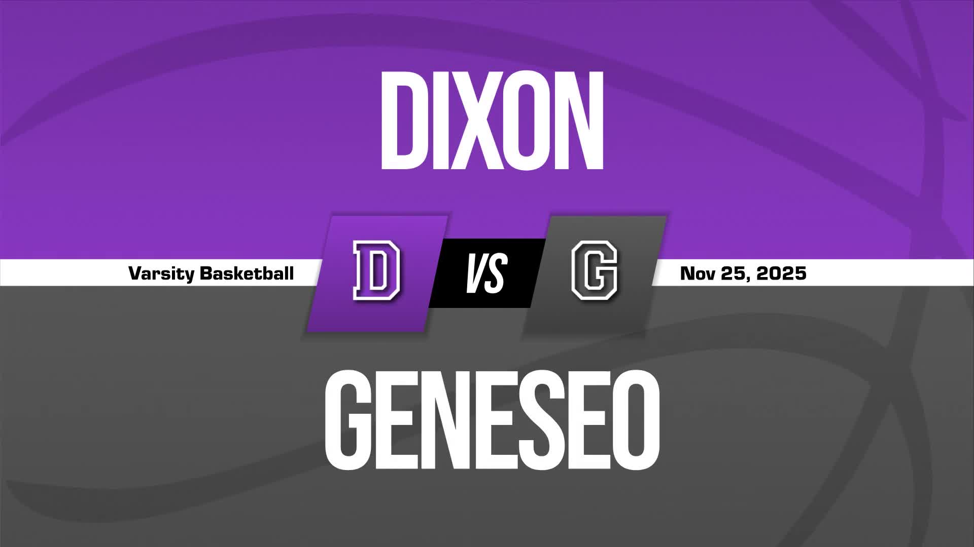 Basketball Recap: Geneseo Takes a Loss