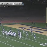 Football Game Preview: Perry Pumas vs. ALA - Queen Creek Patriots + How To Watch