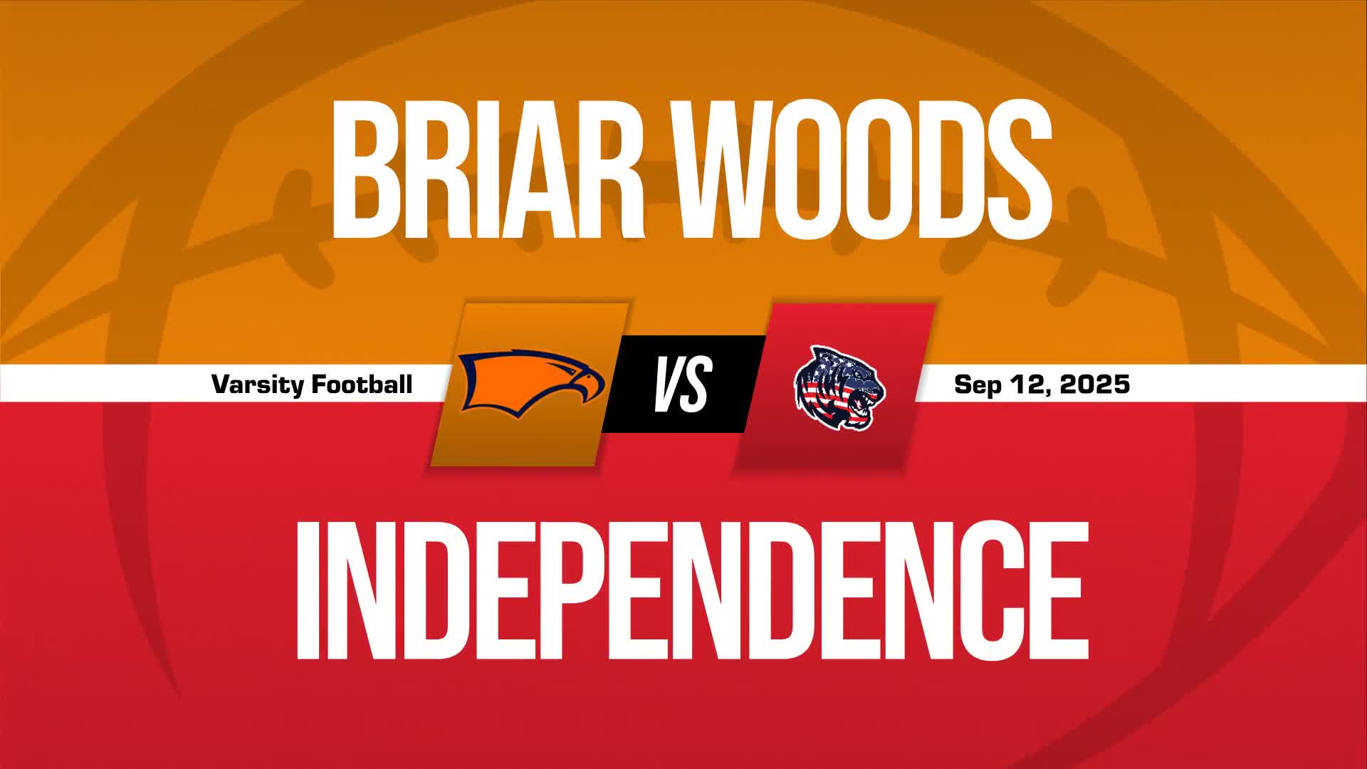 Football Game Preview: Independence vs. Battlefield Bobcats
