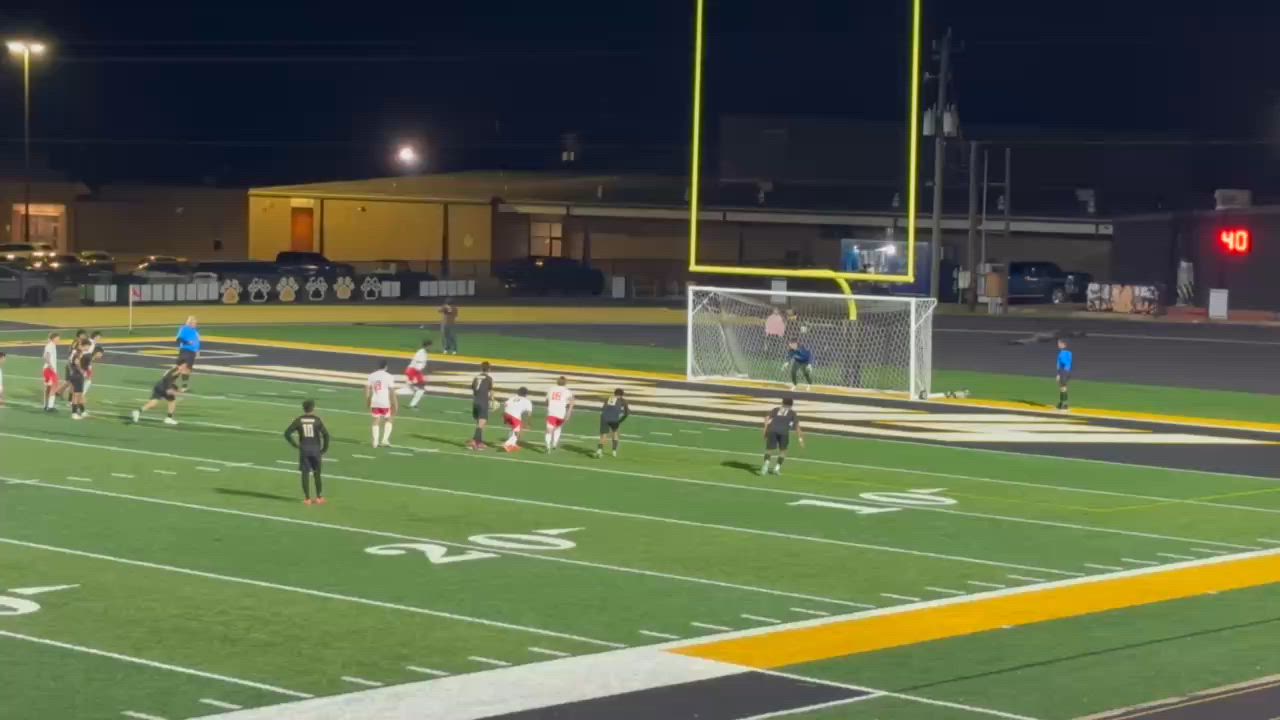 Soccer Game Preview: Katy vs. Clear Lake