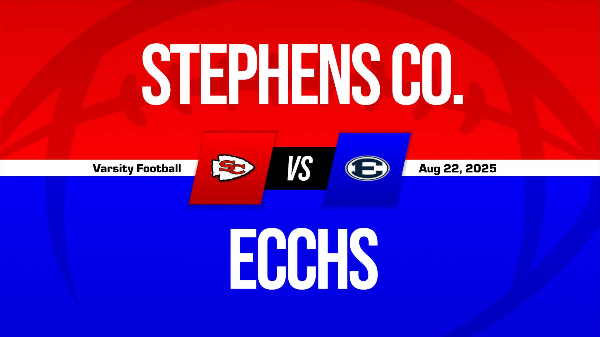 Football Recap: Elbert County Takes a Loss