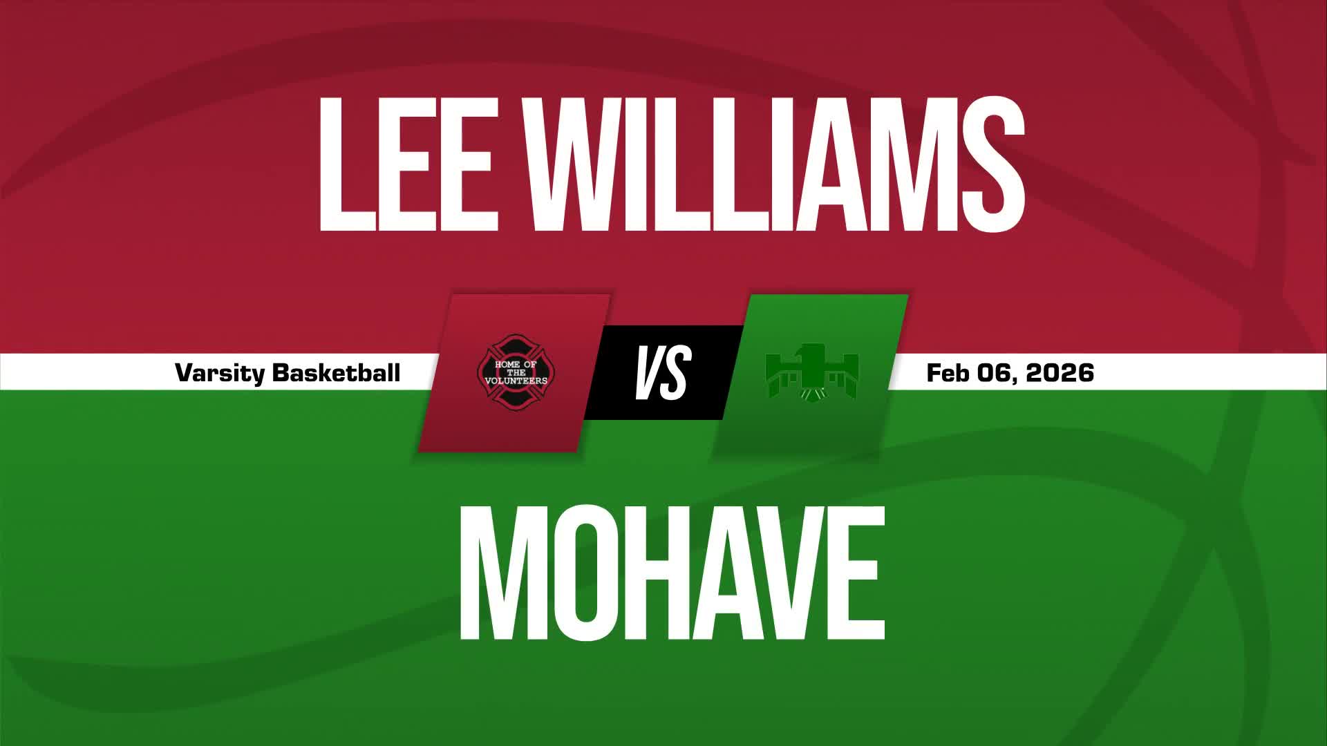 Basketball Recap: Lee Williams Drops Highest Score of Season Aga