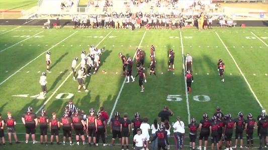 Three Rivers Top Football Player Performances