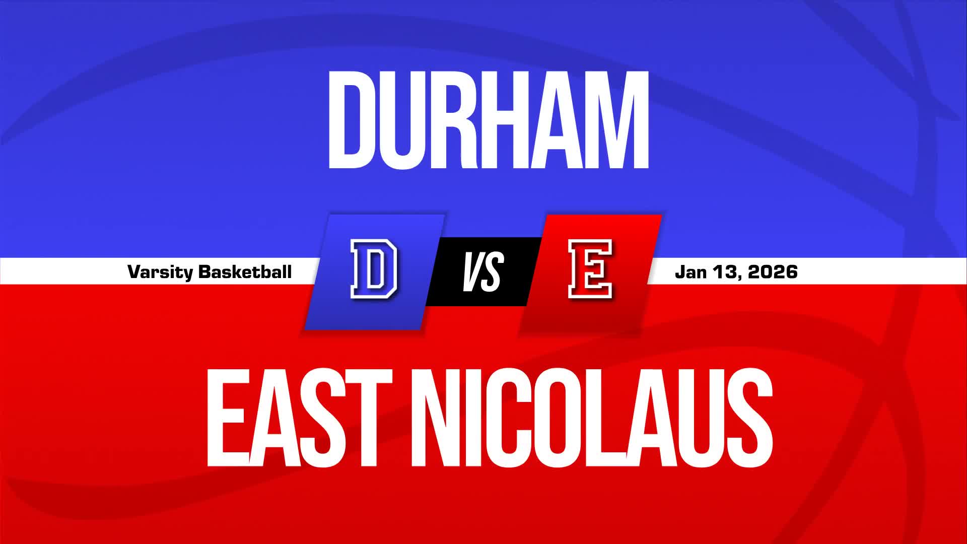 Basketball Game Preview: Durham Trojans vs. Winters Warriors + How To Watch