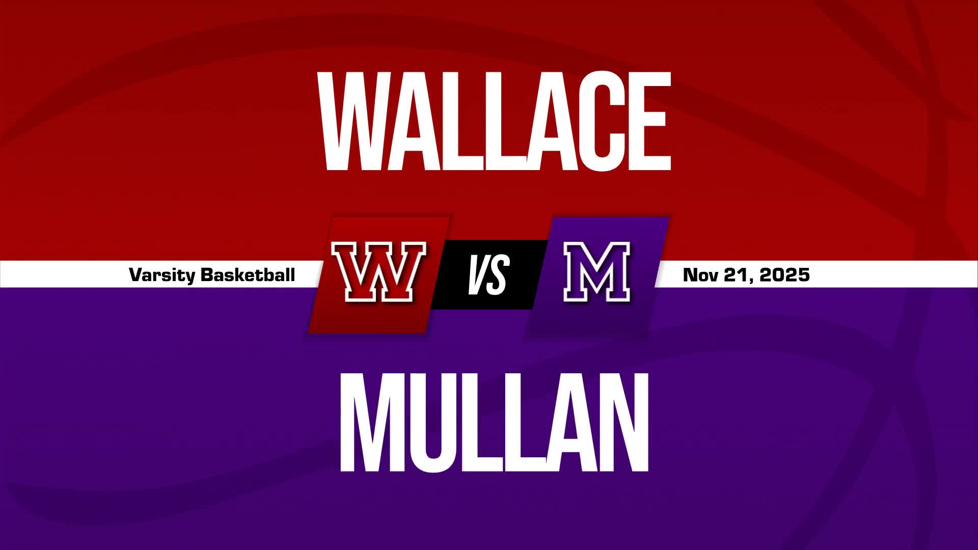 Basketball Recap: Wallace Takes a Loss