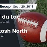 Wisconsin High School Football Rankings
