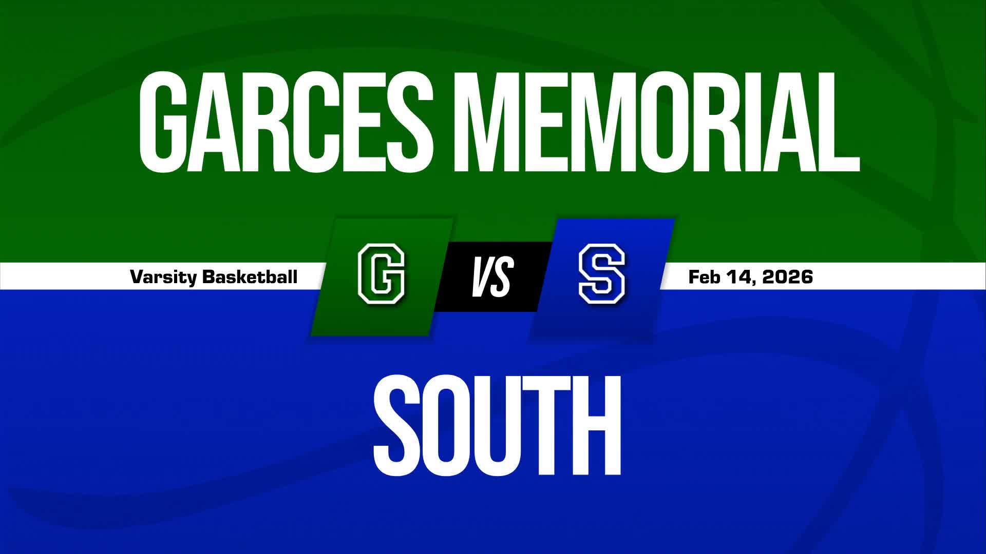 Basketball Game Preview: South Spartans vs. Justin Garza Guardians