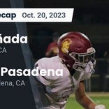 Football Game Recap: La Canada Spartans vs. South Pasadena Tigers