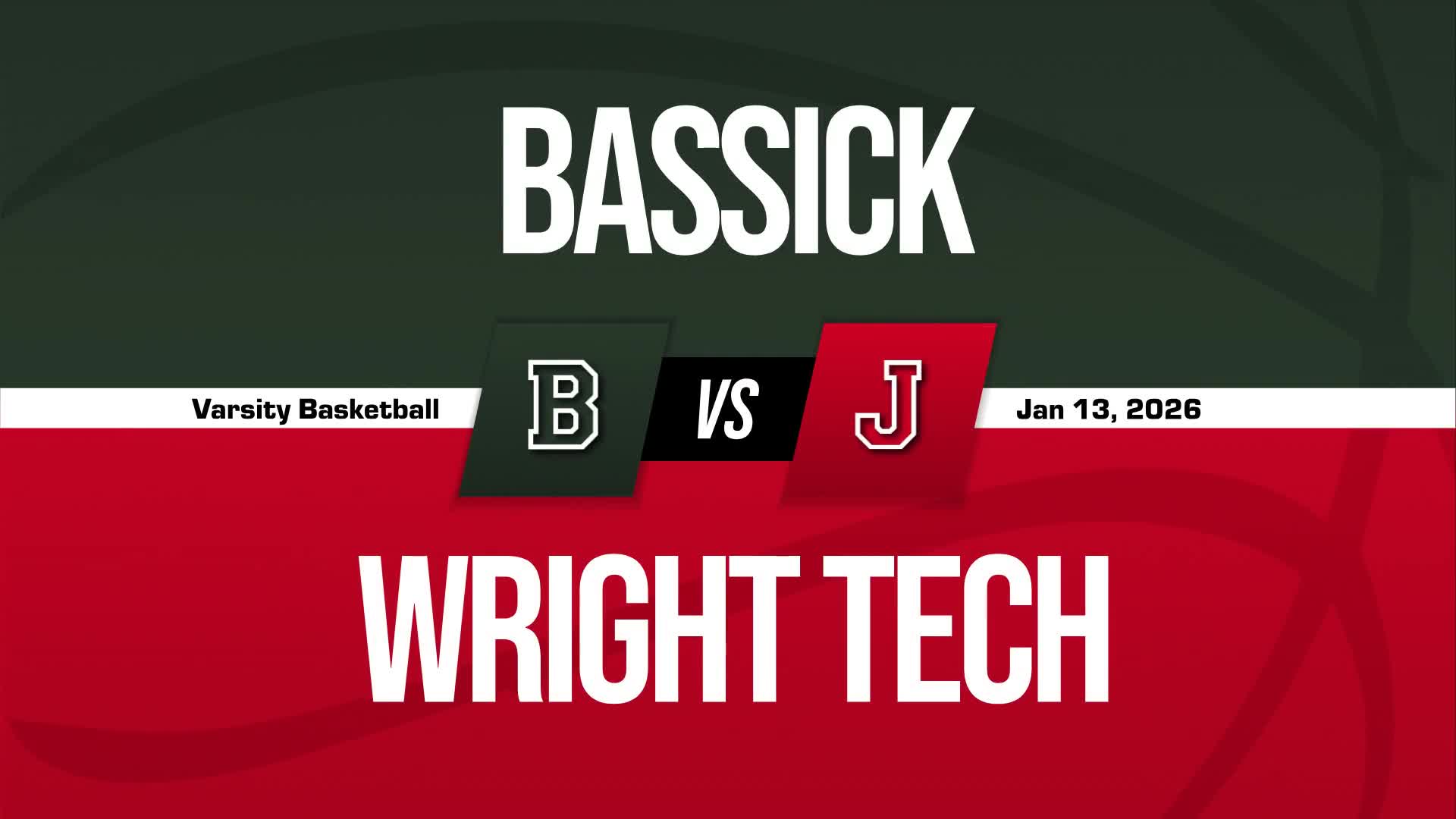 Basketball Recap: Bassick Drops Season-High Score on Norwalk + How To Watch