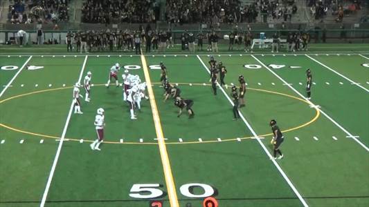 Andi Cosme Game Report: vs Redmond