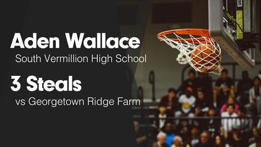 Basketball Recap: South Vermillion Wins Going Away Against Richl