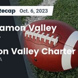 Football Game Recap: Monte Vista Mustangs vs. Clayton Valley Charter Ugly Eagles
