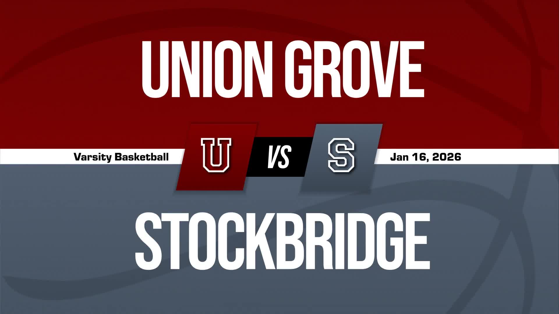 Basketball Game Preview: Union Grove Wolverines vs. Hampton Hornets + Official Tickets