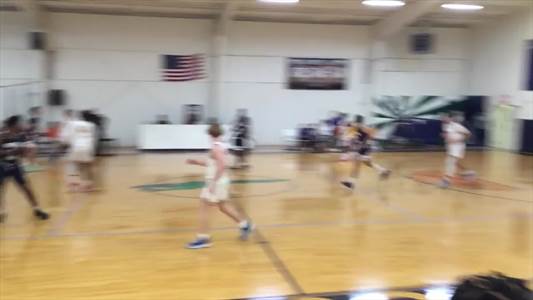 Basketball Recap: Augusta Prep Day Beats Briarwood Academy for T