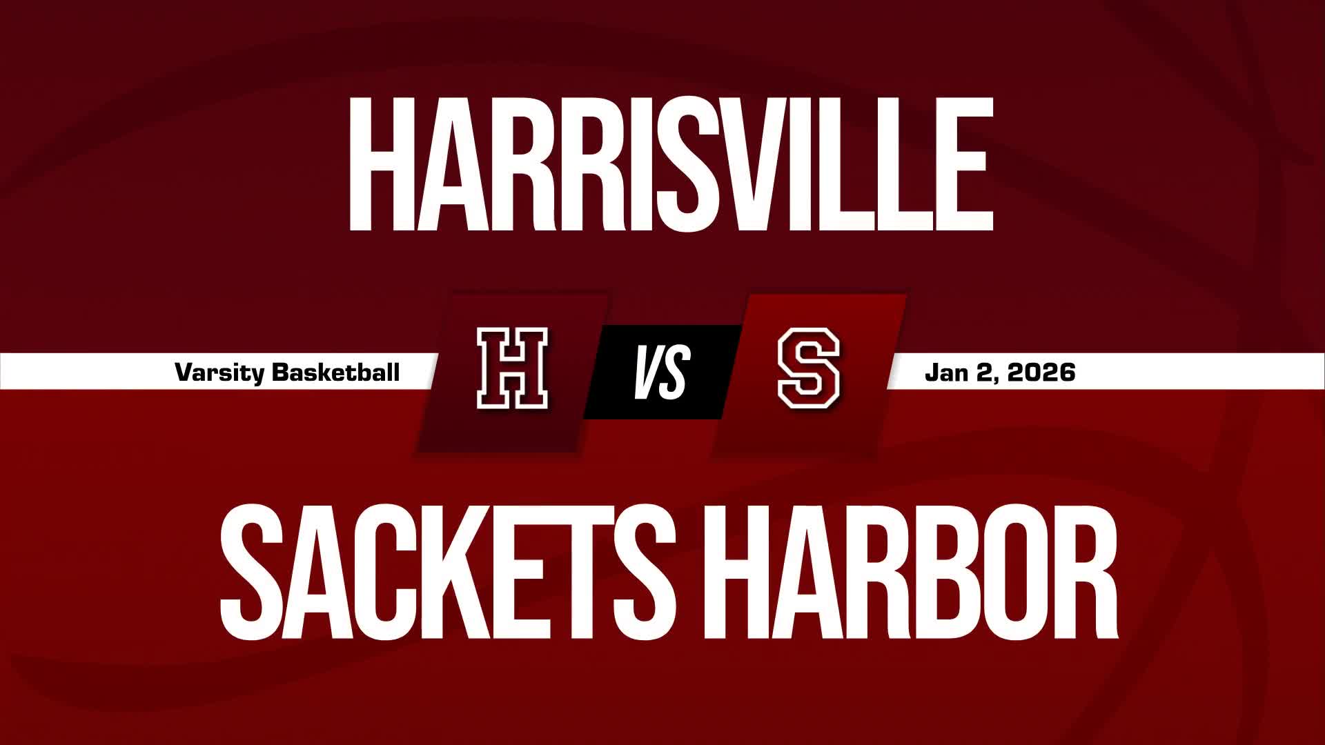 Basketball Recap: Sackets Harbor Central Skates Past Belleville 